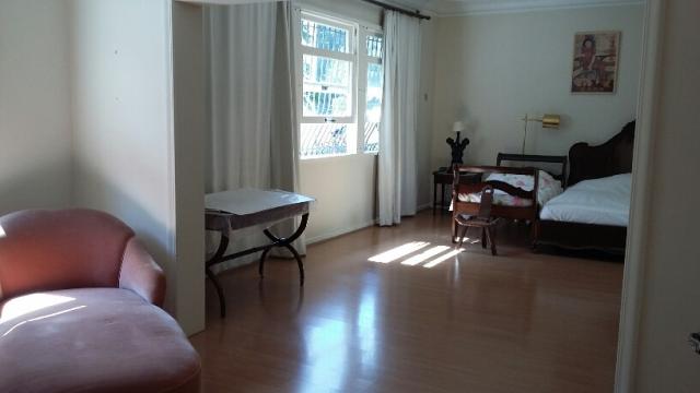 Casa à venda com 4 dormitórios em Cosme velho, Rio de janeiro cod:LIV-0959 - Foto 18