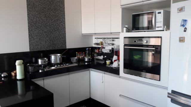 Casa de condomínio à venda com 4 dormitórios cod:4390 - Foto 7