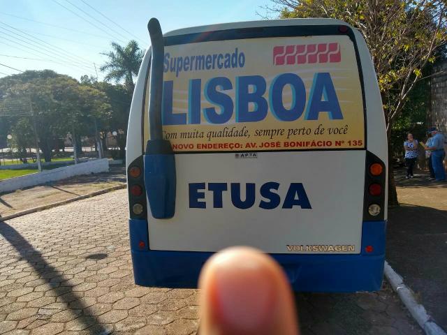 Ônibus - Foto 3