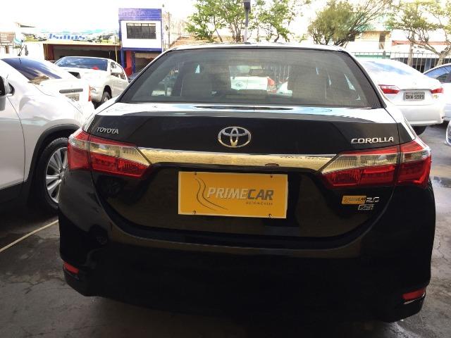 Toyota Corolla XEI 2.0 Flex Automático - Foto 4