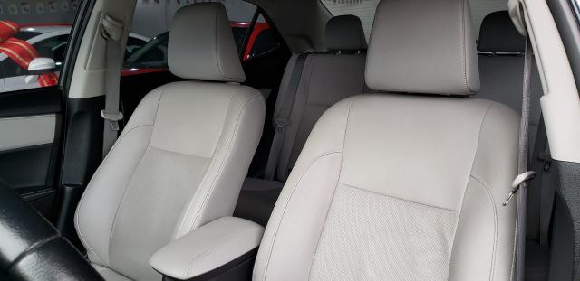 Corolla xei 2018 automático - Foto 10