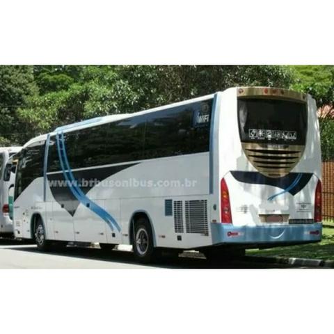 Ônibus rodoviário irizar century - Foto 2