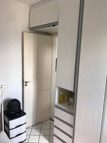 Oportunidade - Vendo Apartamento Cobertura Mobiliada - Edf. Resid. Belle Ville - Foto 12
