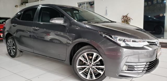 Corolla xei 2018 automático - Foto 4