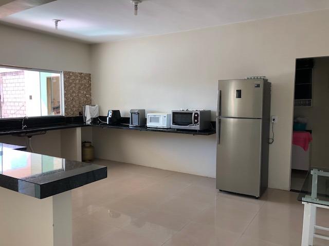 Sérgio Soares vende: Ótima casa moderna na Ponte Alta Norte Gama - Foto 11