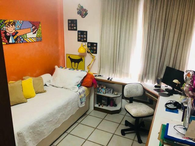Rua Prof Manoel de Abreu ,Prédio com infra total , 3 dormitórios , varanda e 2 vagas - Foto 12