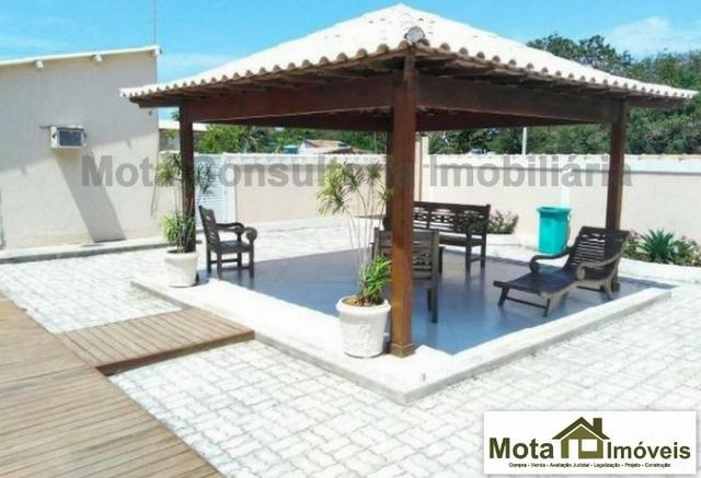 Mota imóveis - Tem Arraial do Cabo Terreno 223m² RGI Condomínio Lagoa Privativa - TE-148 - Foto 14