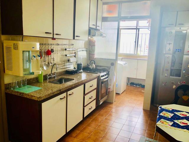 Rua Prof Manoel de Abreu ,Prédio com infra total , 3 dormitórios , varanda e 2 vagas - Foto 17