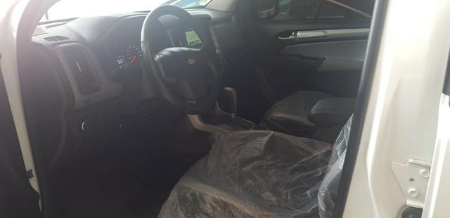 Gm - Chevrolet S10 Cd LT 2.8 - Foto 7