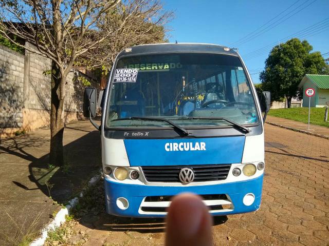 Ônibus - Foto 2