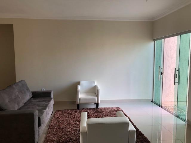 Sérgio Soares vende: Ótima casa moderna na Ponte Alta Norte Gama - Foto 8