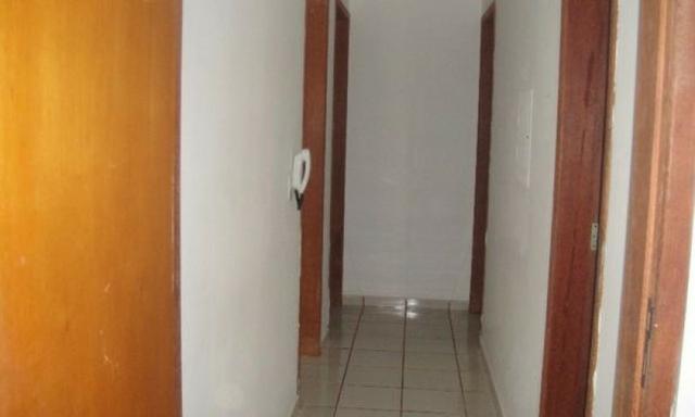 Casa mobiliada em Cuiabá para temporada, acomoda 9 pessoas, não necessita fiador - Foto 5