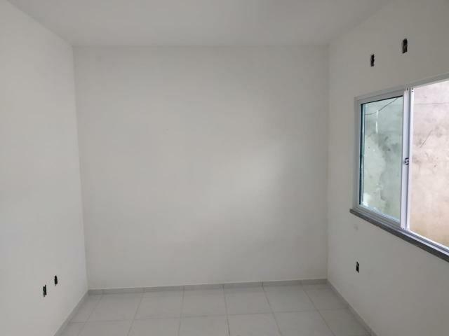 Lindas casas planas com 3 quartos na região da grande Messejana - Foto 11
