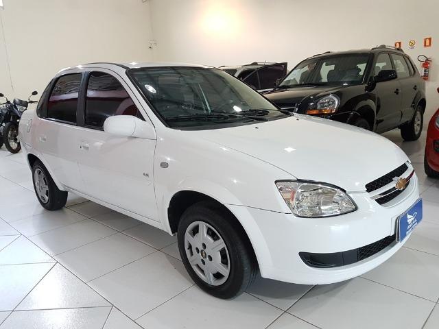 Gm - Chevrolet Classic LS 1.0 Financia Até 60X Sem Nada De Entrada Confira - Foto 2