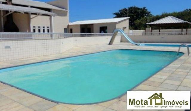 Mota imóveis - Tem Arraial do Cabo Terreno 223m² RGI Condomínio Lagoa Privativa - TE-148 - Foto 15