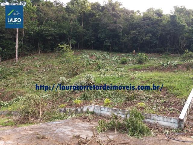 Oportunidade, vende-se chácara com 2 piscinas em Itaipé - Foto 16