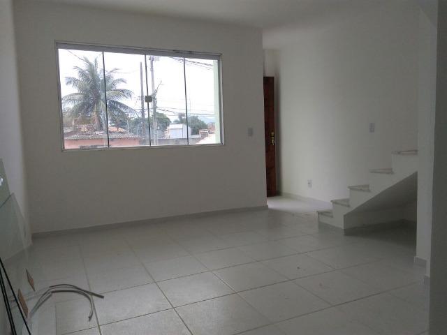Mude Hoje! Duas Suites! Frente de Rua! - Foto 5