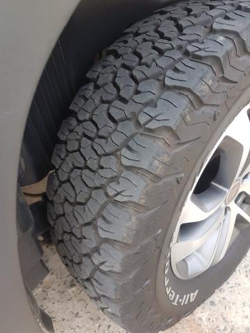 Fiat toro - Foto 6