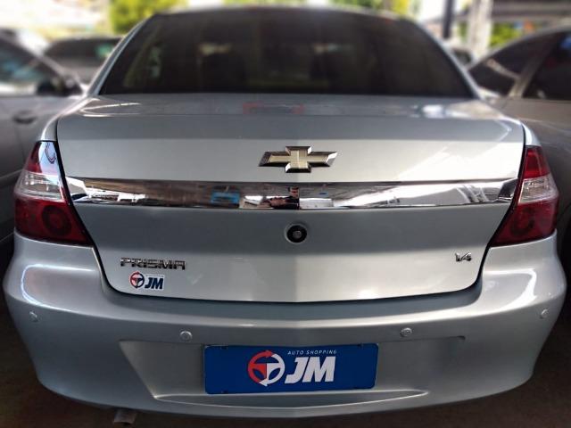Gm - Chevrolet Prisma 1.4 LT 2012 - Foto 6
