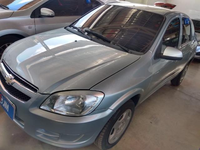 Gm - Chevrolet Prisma 1.4 LT 2012 - Foto 2
