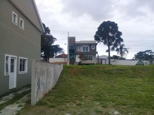 T- TE0186-Terreno em Condomínio à venda- Umbará- Curitiba- PR - Foto 5