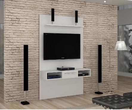 Lindo Demais Painel Ate Tv 46(Entrega+Montagem+Instalação)Apenas 349,00