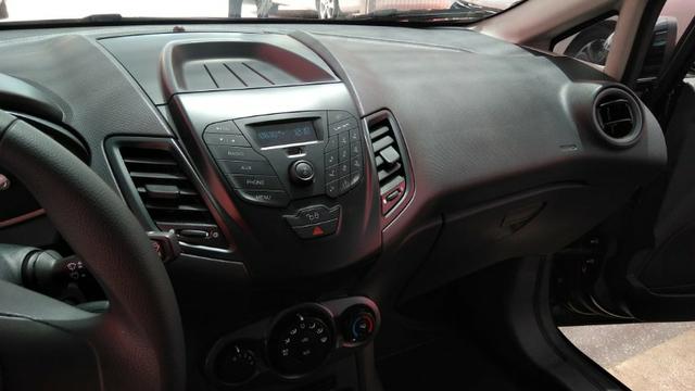 Ford Fiesta 1.5 16V 2014 - Foto 9