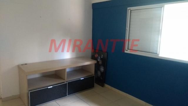 Apartamento à venda com 4 dormitórios em Serra da cantareira, São paulo cod:326579 - Foto 10
