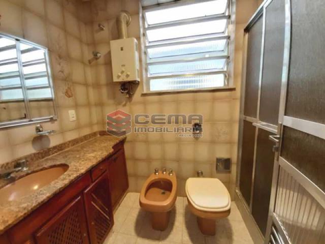 Casa à venda com 4 dormitórios em Santa teresa, Rio de janeiro cod:LACA40091 - Foto 14