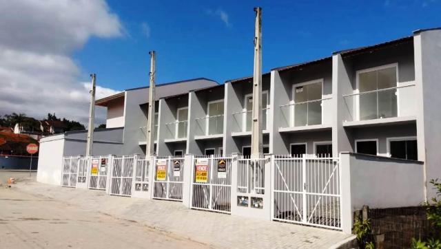 Casa à venda com 2 dormitórios em Vila nova, Joinville cod:CI1022 - Foto 20