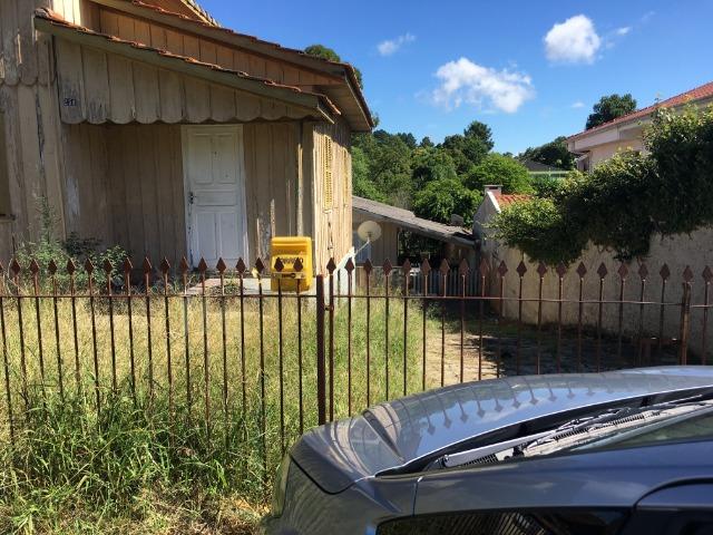 Terreno no Pilarzinho com 24,00m de frente - Foto 2