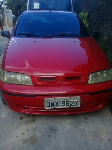 Vendo siena