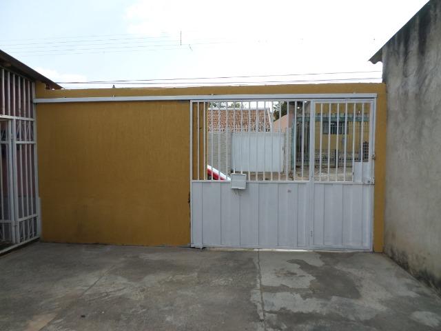Casa Qnm 25 - 2 qts + cs lateral 1qt Ceilandia-Sul -DF - Foto 14