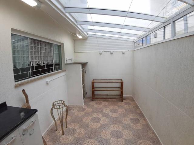 Casa à venda com 3 dormitórios em Braga, São josé dos pinhais cod:2044676 - Foto 19