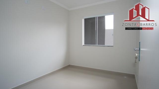 Casa à venda com 3 dormitórios em Nações, Fazenda rio grande cod:CA00058 - Foto 7