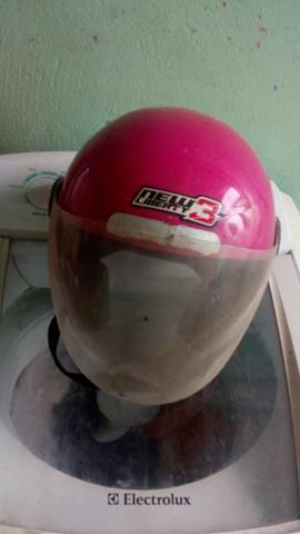 Capacete Para Moto - Foto 2