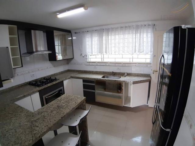 Casa à venda com 3 dormitórios em Braga, São josé dos pinhais cod:2044676 - Foto 8