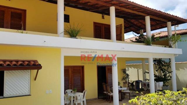 Casa com 4 dormitórios à venda, 250 m² por r$ 850.000 - nossa senhora da vitória - ilhéus/ - Foto 17