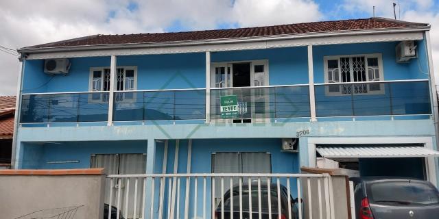 Lindo sobrado no fátima | 250 m² | 03 dormitórios | 05 vagas | estuda permuta - Foto 2