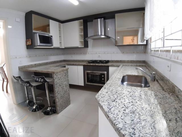 Casa à venda com 3 dormitórios em Braga, São josé dos pinhais cod:2044676 - Foto 9