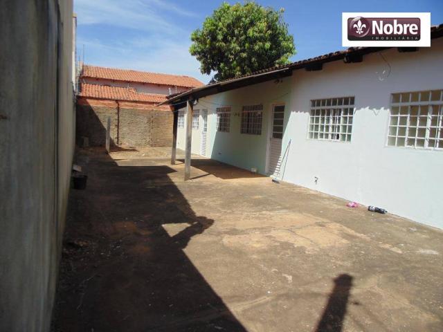 Kitnet com 1 dormitório para alugar, 30 m² por R$ 470,00/mês - Plano Diretor Sul - Palmas/