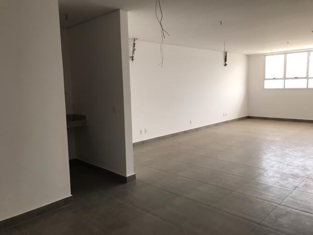 Sala comercial 73m2 á venda Edifício Xingu bairro Quilombo - Foto 3