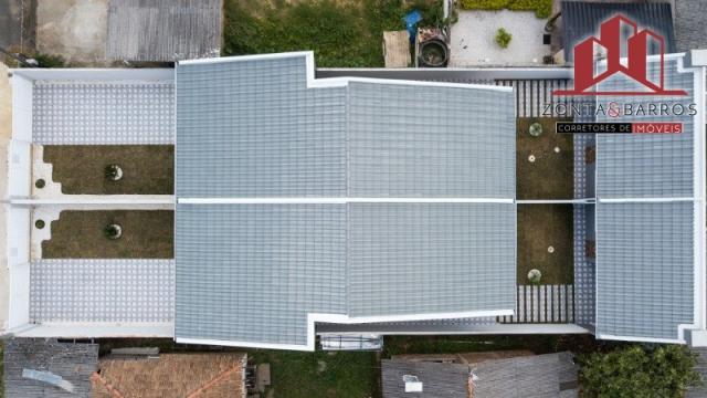 Casa à venda com 3 dormitórios em Nações, Fazenda rio grande cod:CA00058 - Foto 15