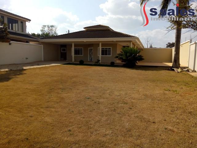 Casa de condomínio à venda com 3 dormitórios cod:CA00402 - Foto 2