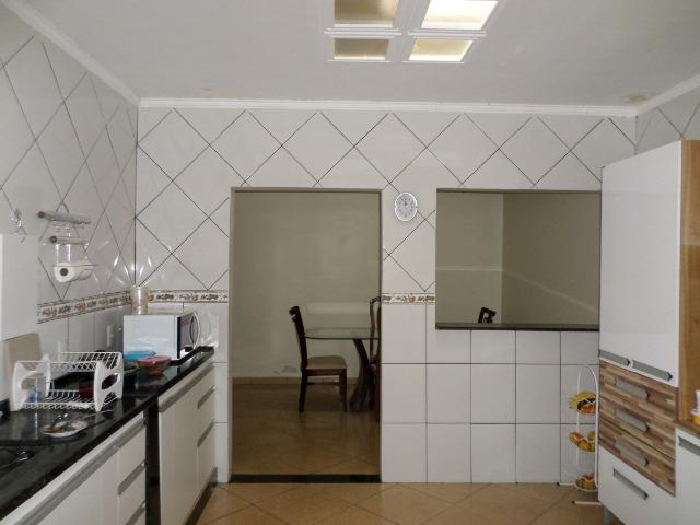 Casa Qnm 25 - 2 qts + cs lateral 1qt Ceilandia-Sul -DF - Foto 6
