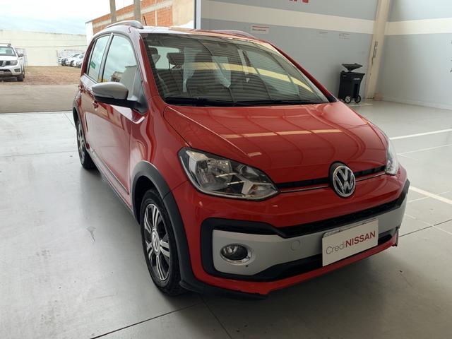 Up!Cross TSI top 17/18 por 46.900.00 - Foto 4