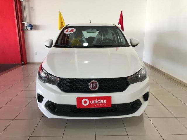Argo 1.0 Drive 2018/2018 - Foto 2