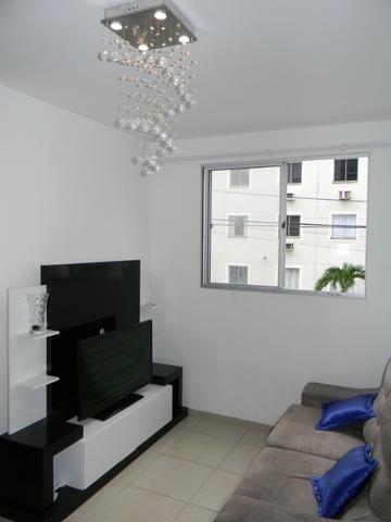 2/4 Sun Garden Armários Infra Completa Menor Preço!! 2D Lauro - Foto 9