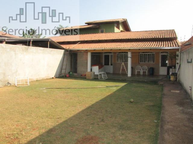Excelente Casa 4 Quartos (2 Suítes) na Rua 5 | Vicente Pires - Foto 17