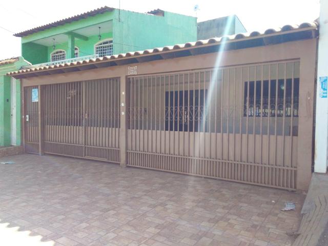 Ótima casa na Ceilândia Sul - Foto 8